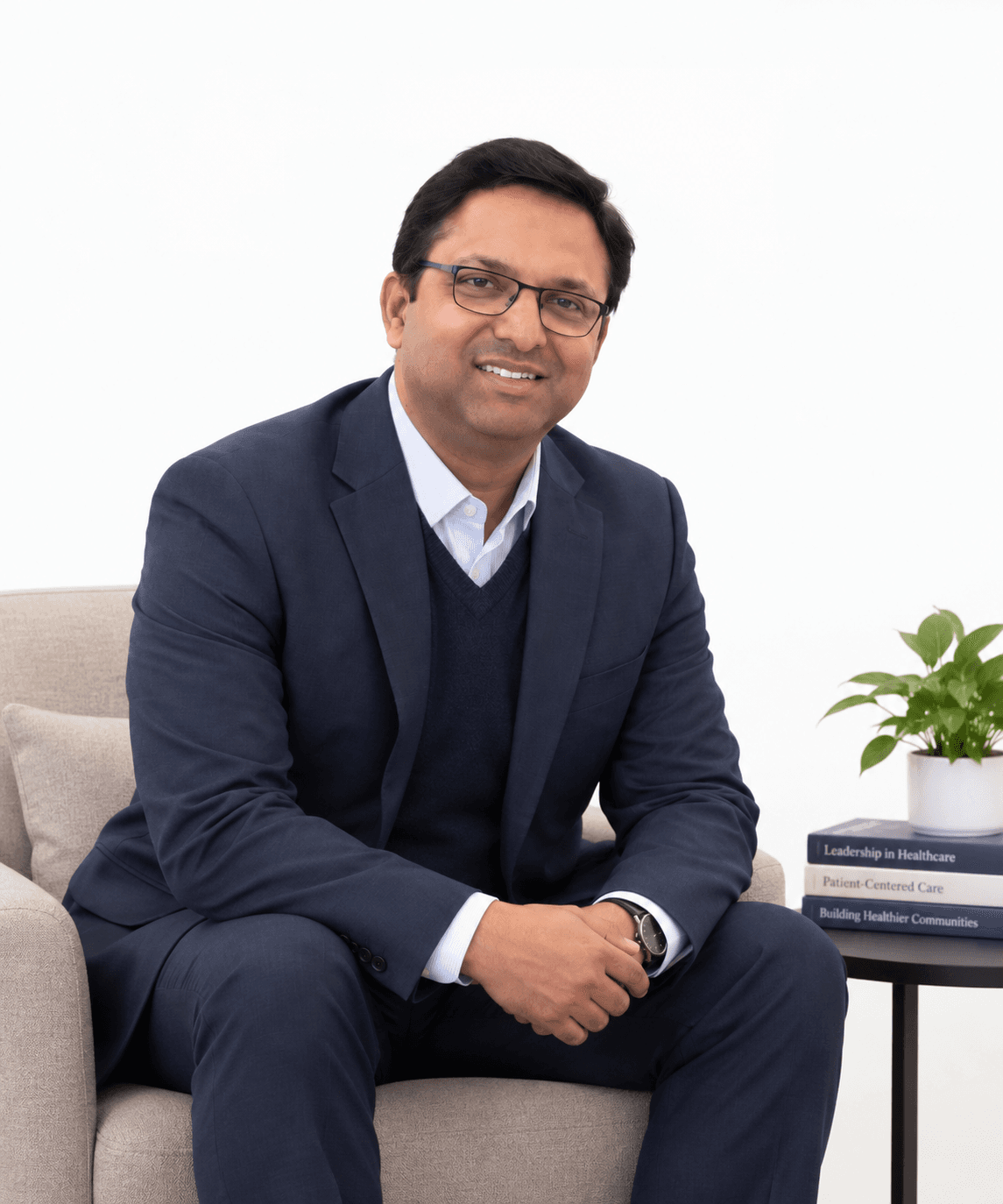Shajiuddin Faraz Mohammed, MD, MPH, FAPA