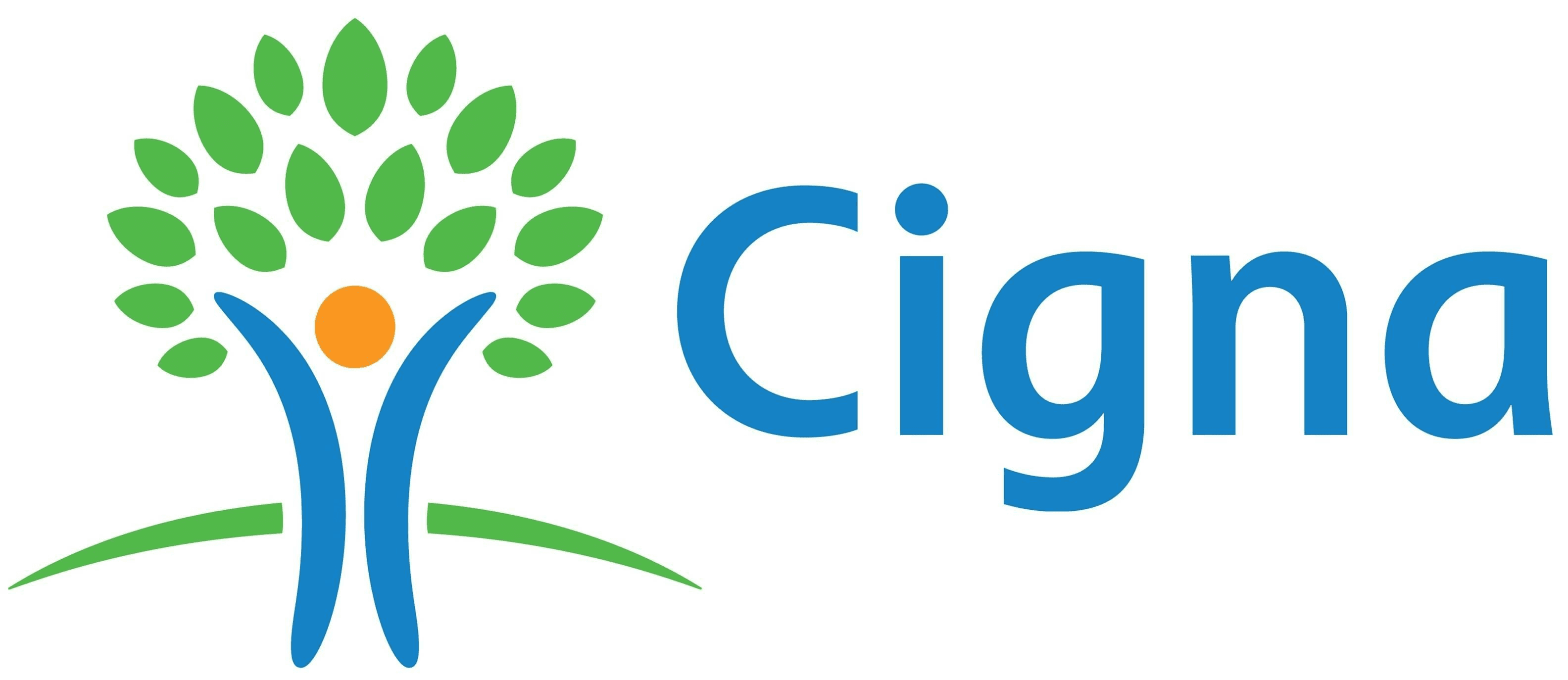 CIGNA