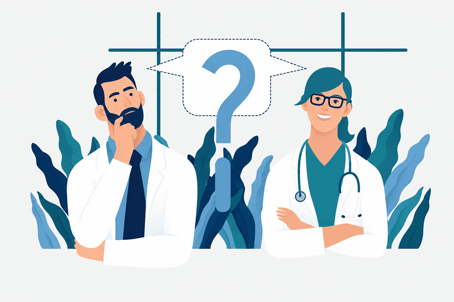 Second Opinions & Consultation at Zen Psychiatry