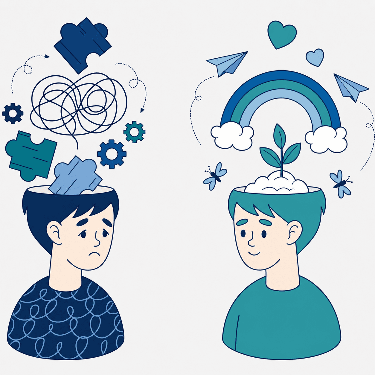 Child & Adolescent Psychiatry at Zen Psychiatry
