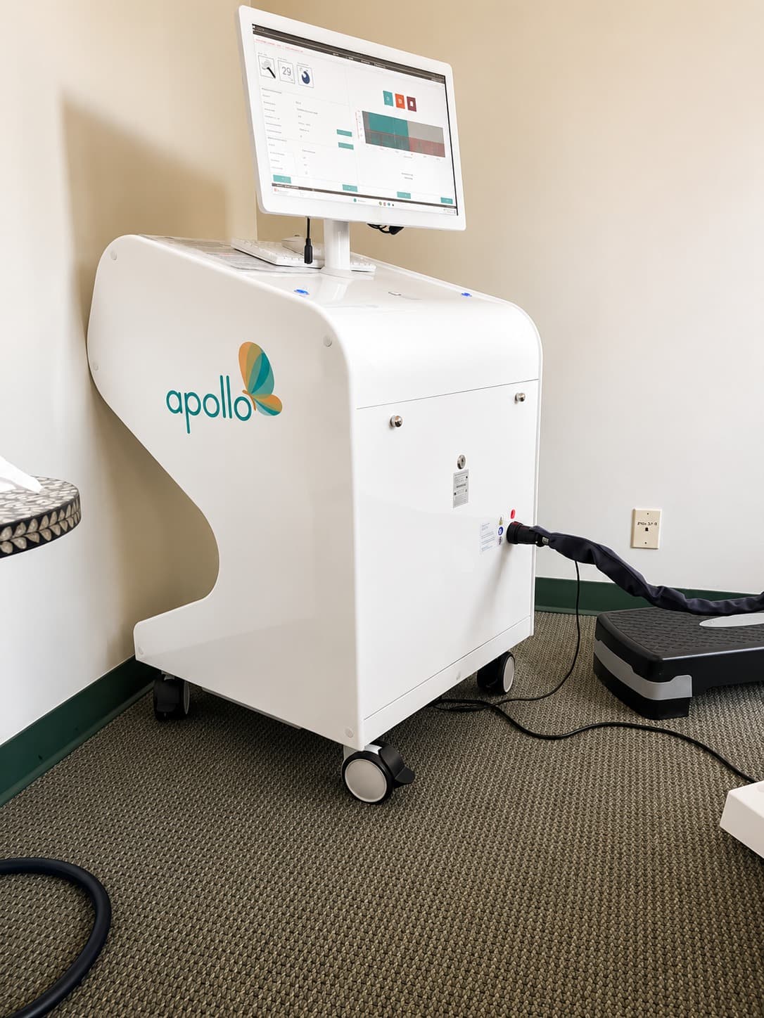 TMS Therapy at Zen Psychiatry